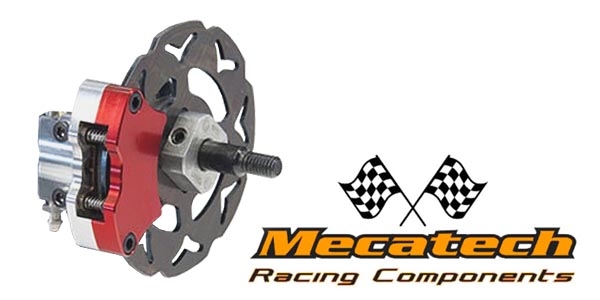 Mecatech Brakes