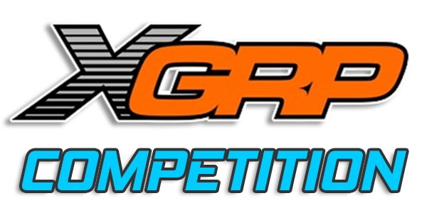 GRP XM Competition
