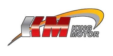 King Motor RC